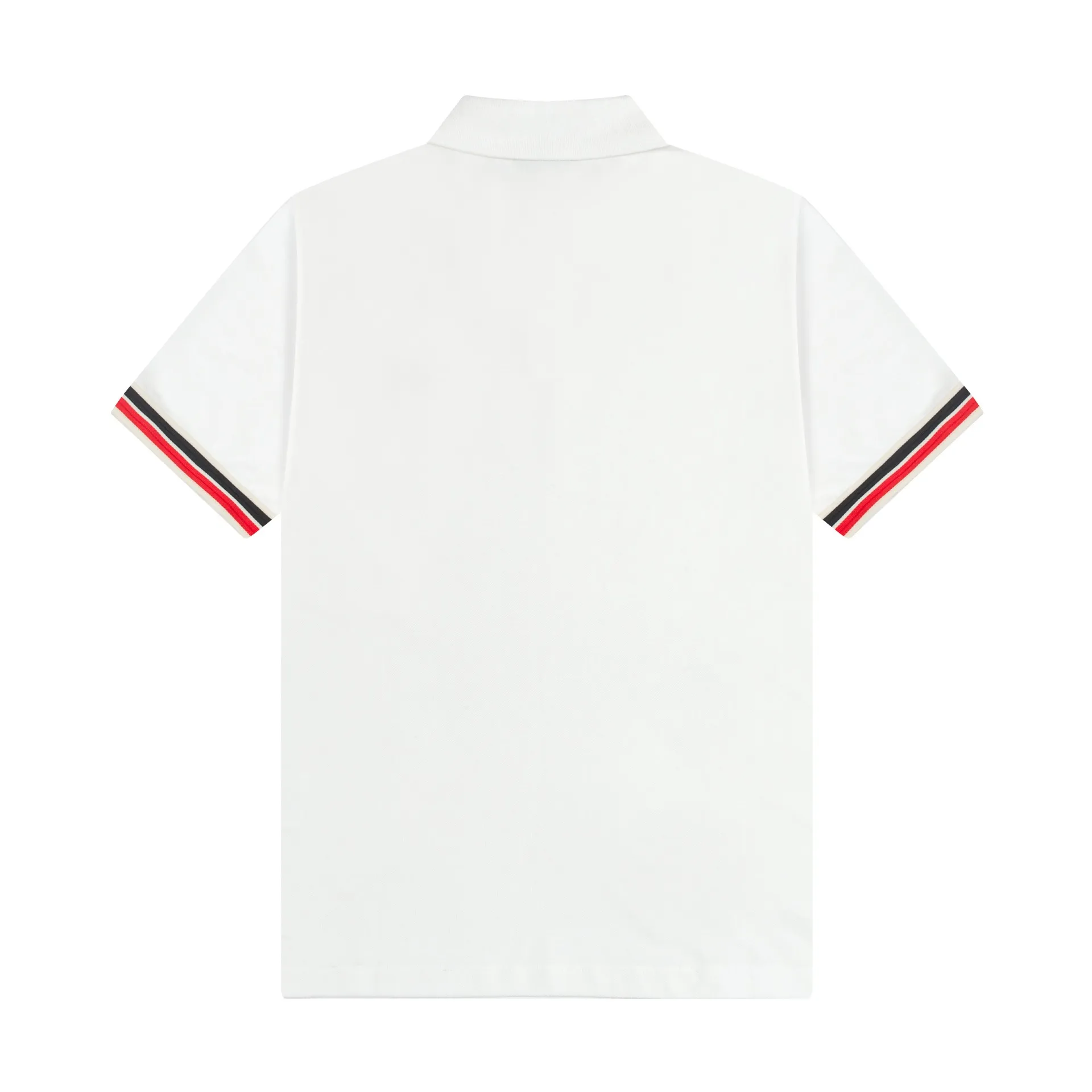 ： MONCLER ： ：230 ：Black White Blue Size：M-XXL Classic logo Polo ， Classic 。 ， ， 。 • • • ， •